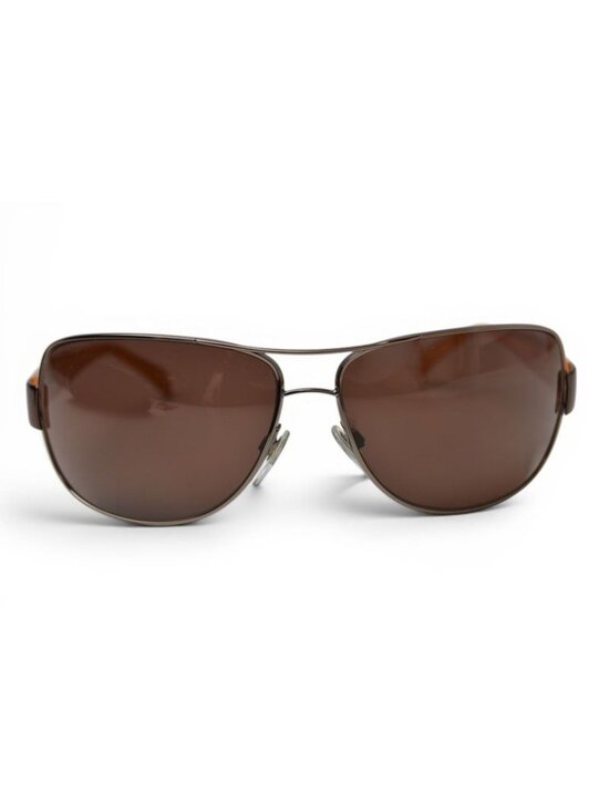 Bvlgari Sunglasses Eyewear Brown Lens main image 8